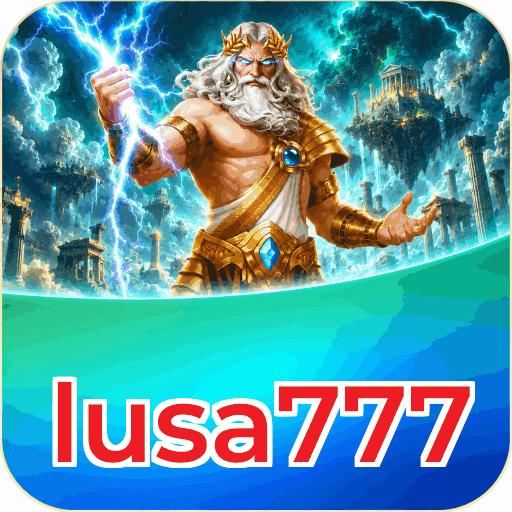 lusa777 APK v4.7.5 - Screenshot UI modern dan intuitif Indonesia